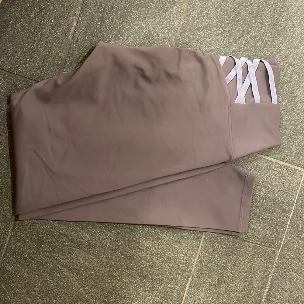 Fabletics Powerhold Pants